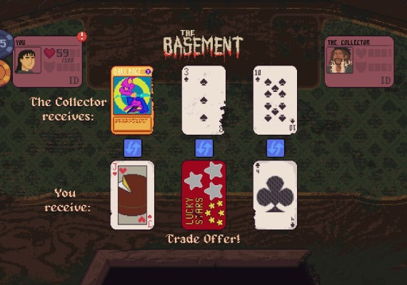 Dungeons & Degenerate Gamblers – Game Key