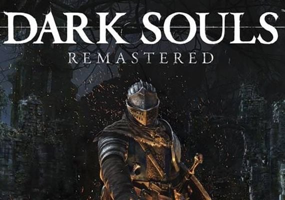 Dark Souls – Game Key