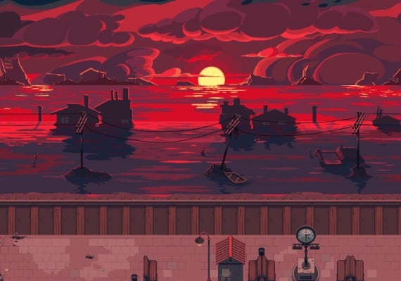 Beholder: Conductor – Game Key