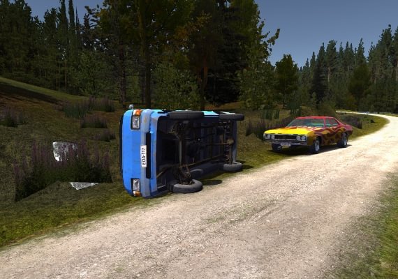 My Summer Car /FI – Game Key