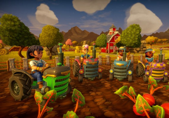 Farm Together 2 – Game Key