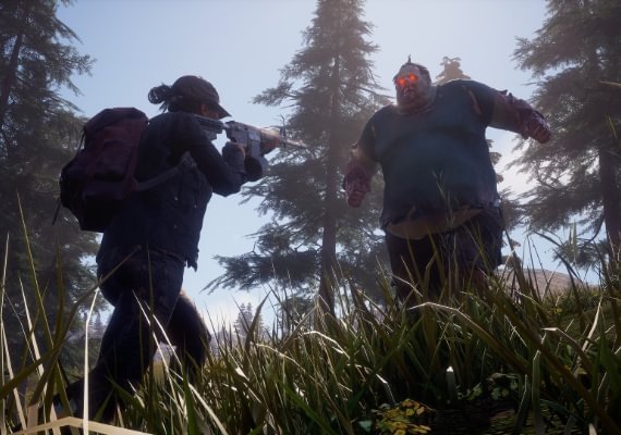 State of Decay 2 Juggernaut – Game Key