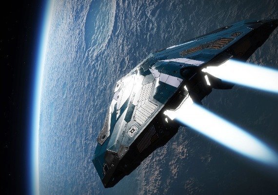 Elite Dangerous: Odyssey DLC – Game Key