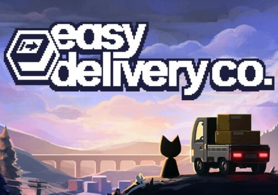 Easy Delivery Co. – Game Key