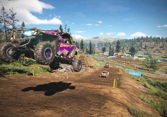 vs ATV Legends – Game Key