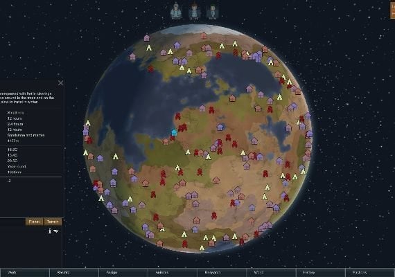 RimWorld – Game Key