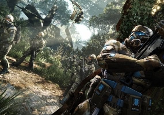 Crysis – Game Key