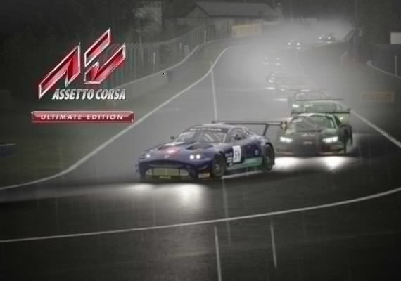 Assetto Corsa – Game Key