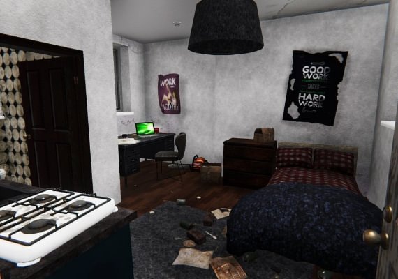 House Flipper – Game Key
