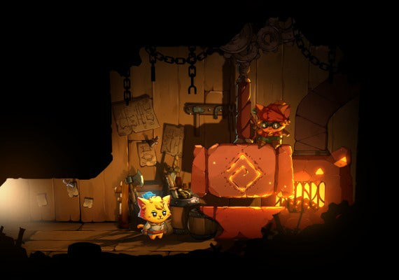 Cat Quest III – Game Key