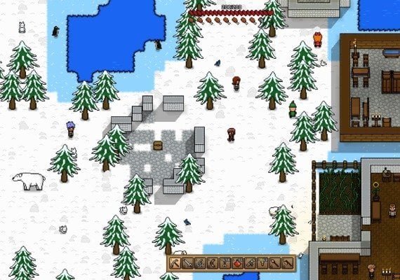 Necesse – Game Key