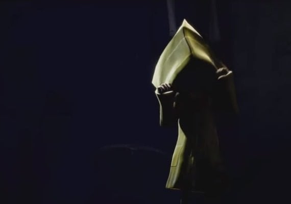 Little Nightmares II – Game Key