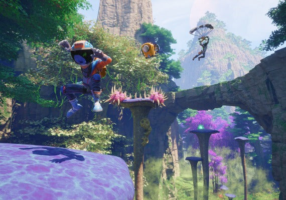 Revenge of the Savage Planet – Game Key