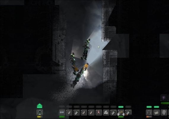 Barotrauma – Game Key