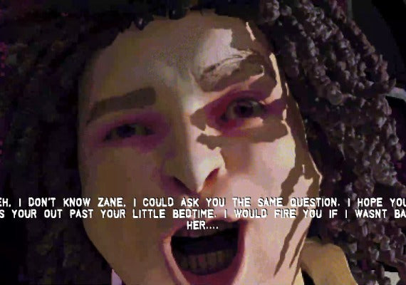 Slayers X: Terminal Aftermath - Vengance of the Slayer – Game Key