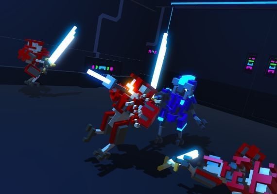 Clone Drone in the Danger Zone – Game Key