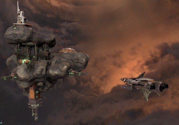 Sins of a Solar Empire II – Game Key