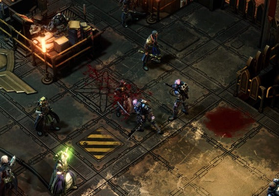 Warhammer 40.000: Rogue Trader – Void Shadows DLC –