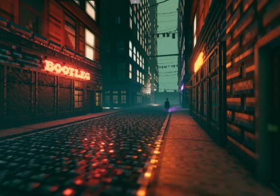 Shadows of Doubt – Game Key