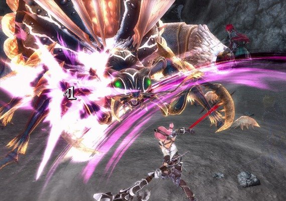 Ys IX: Monstrum Nox –