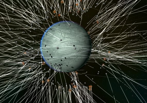 Universe Sandbox – Game Key