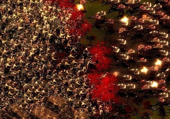 They Are Billions – Game Key