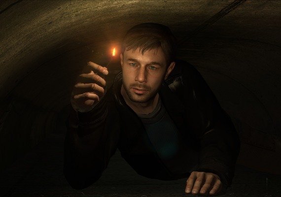 Heavy Rain – Game Key