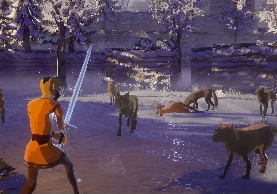 Going Medieval – Game Key