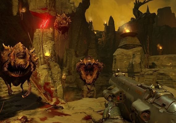Doom – Game Key