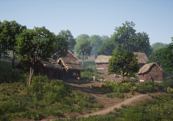 Medieval Dynasty – Game Key