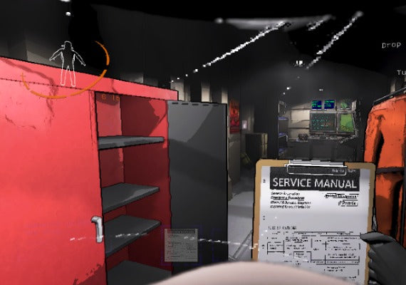 Lethal Company – Game Key