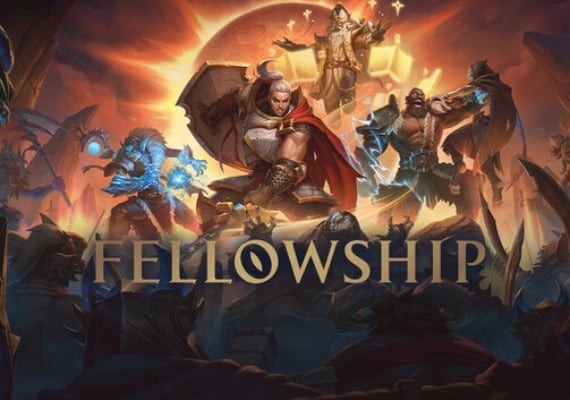 Fellowship – Game Key