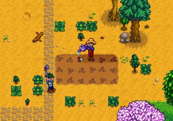 Stardew Valley – Game Key