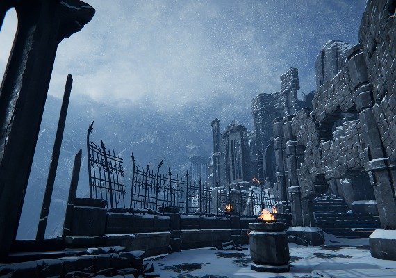 Metal: Hellsinger – Game Key