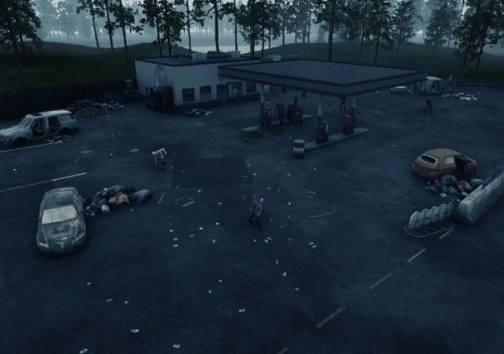 HumanitZ – Game Key