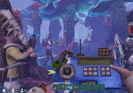 Abiotischer Faktor –