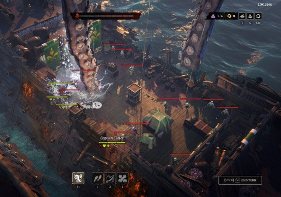 Rogue Waters – Game Key