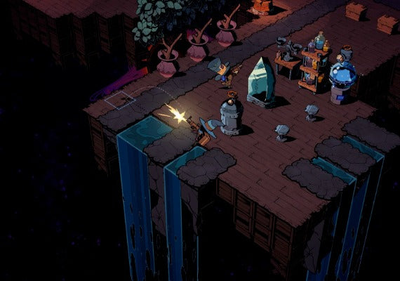 Wizard With a Gun –