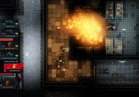 Intravenous 2 – Game Key