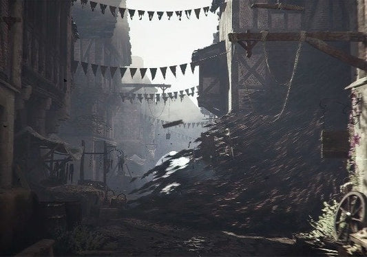 A Plague Tale: Requiem –