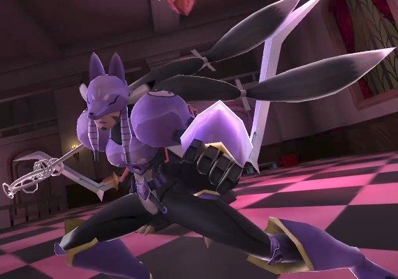 Digimon World: Next Order – Game Key