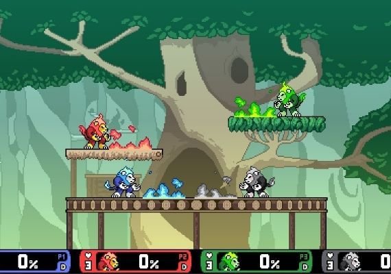 Rivals of Aether – Game Key