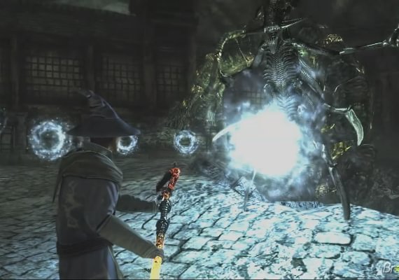 Two Worlds II HD – Game Key