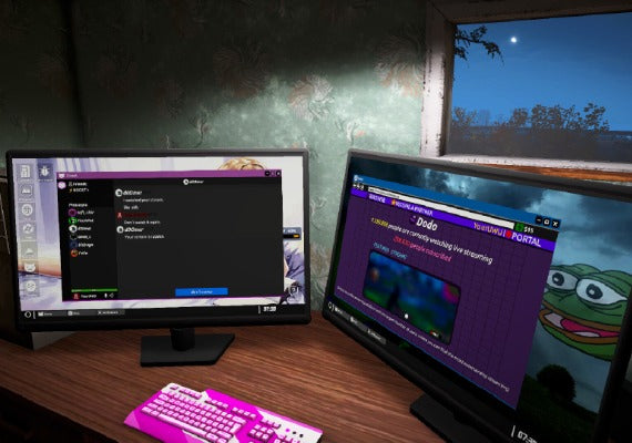 Streamer Life Simulator 2 – Game Key