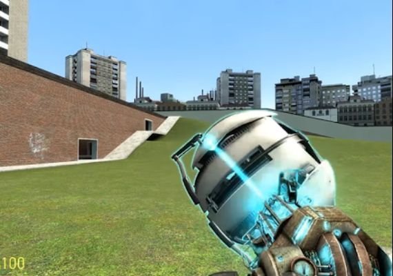 Garry's Mod – Game Key