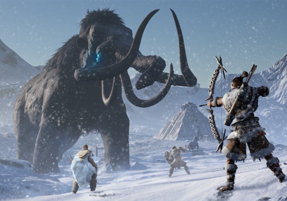 Soulmask – Game Key