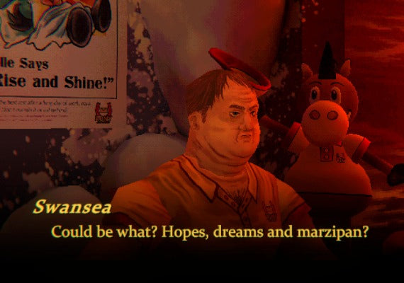 Mouthwashing – Game Key