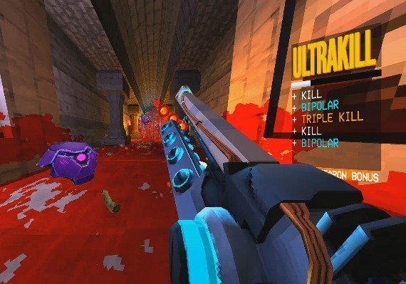 Ultrakill – Game Key