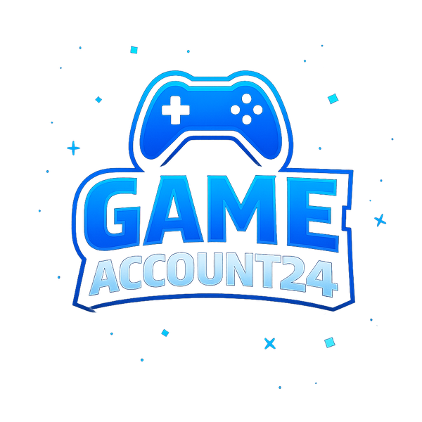 gameaccount24