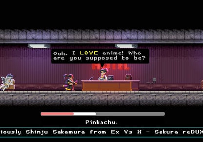 Katana ZERO – Game Key